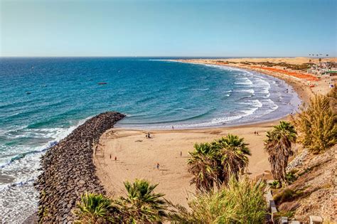 urlaub in playa del inglés für schwule männer
